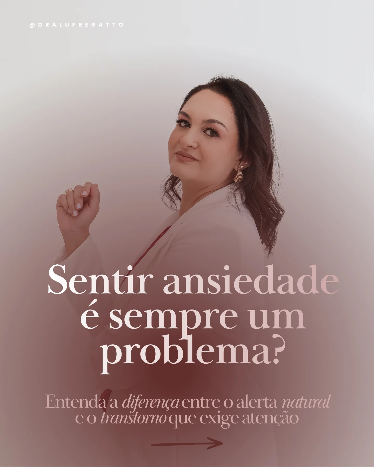 Instagram Post Dra Luciana Fregatto